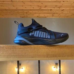 Mens Puma Softride Slip-On size 8.5